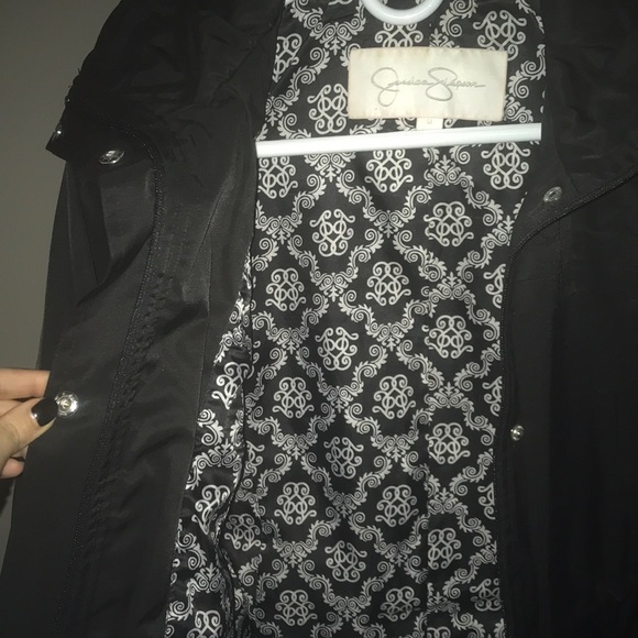 Jessica Simpson spring/fall jacket - Picture 5 of 5